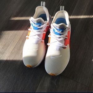 Nike Presto running shoes